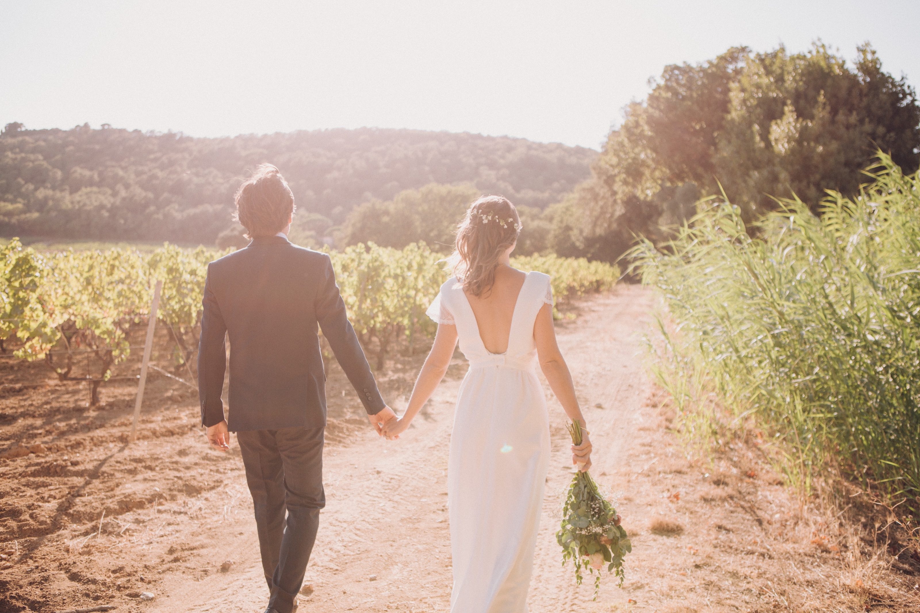 wedding destination