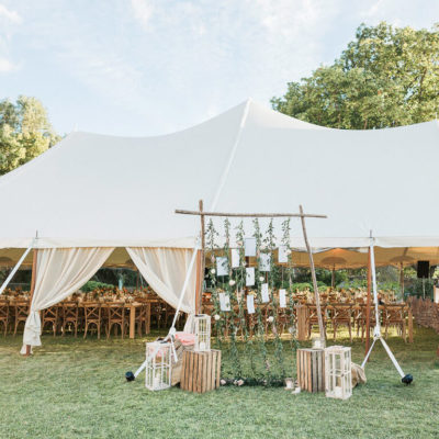 Orangerie-Nomade-BeLounge tente mariage Provence