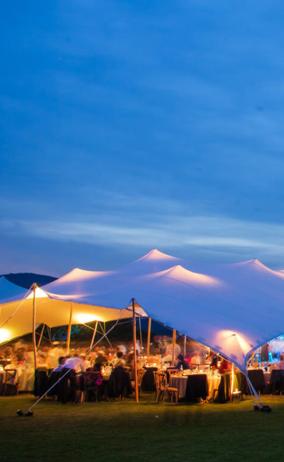 Tente-Nomade-BeLounge tente mariage Provence