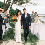 caribbean wedding