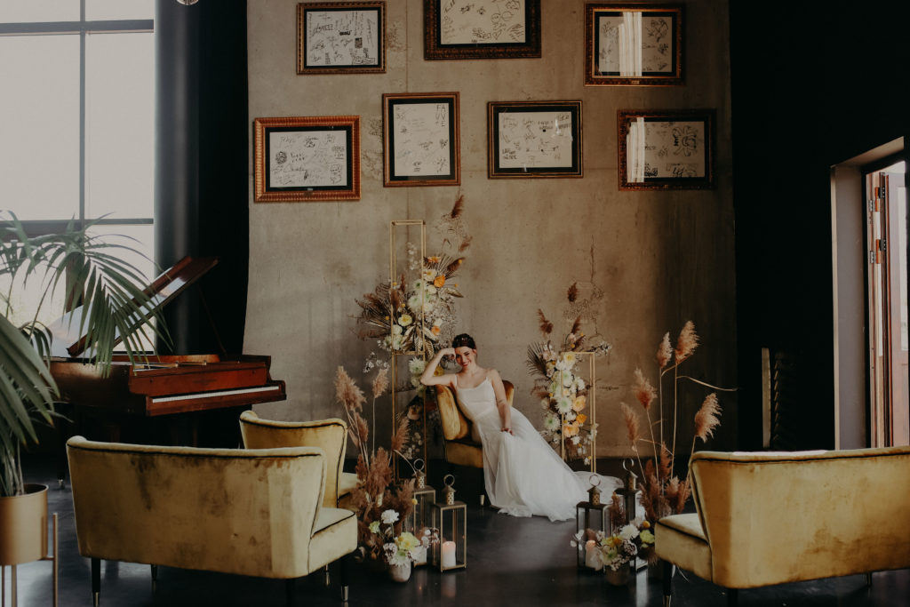 wedding Provence