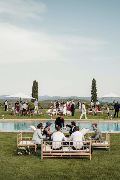 wedding planner Provence