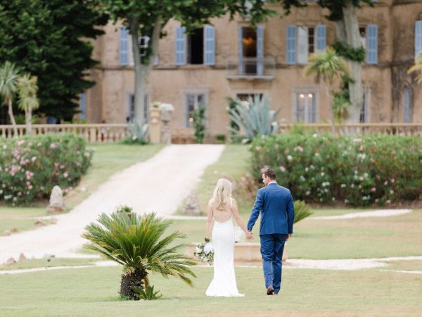 Wedding Planner Provence