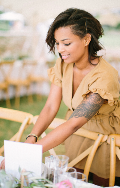You & C | Wedding Planner wedding planner
