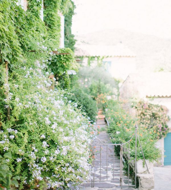 contact wedding planner in Provence